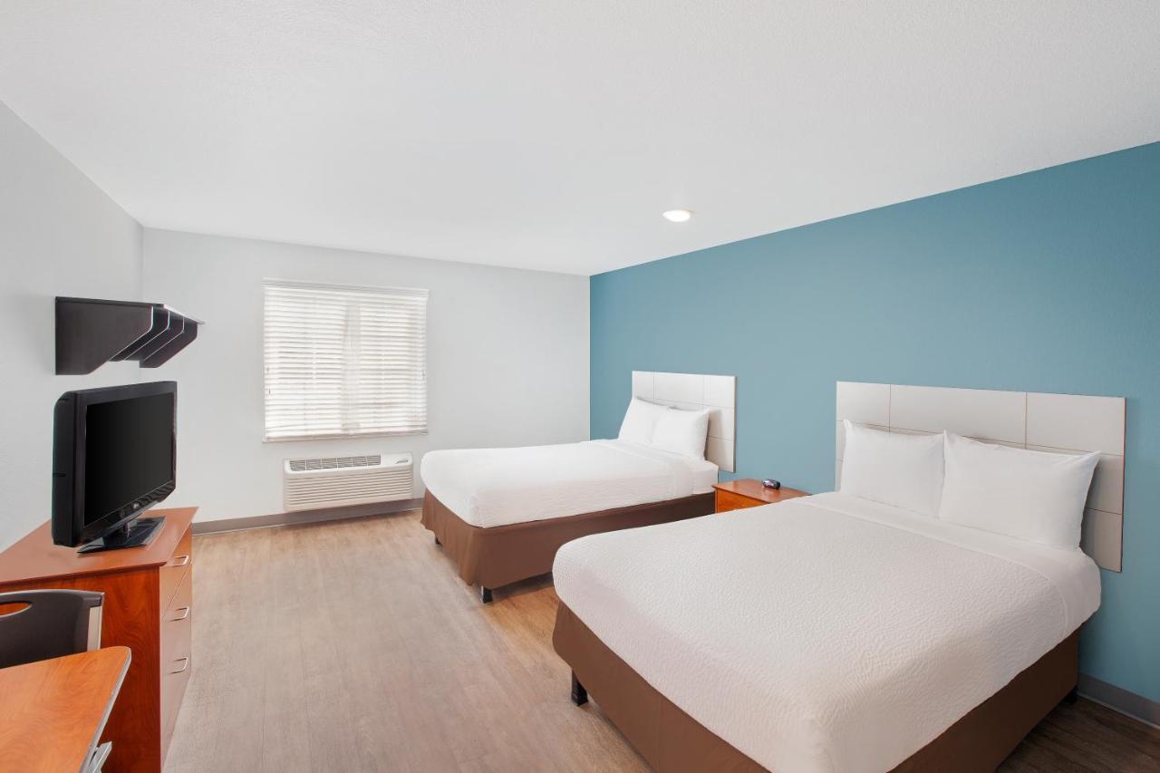 Extended Stay America Select Suites - Panama City - Callaway Экстерьер фото
