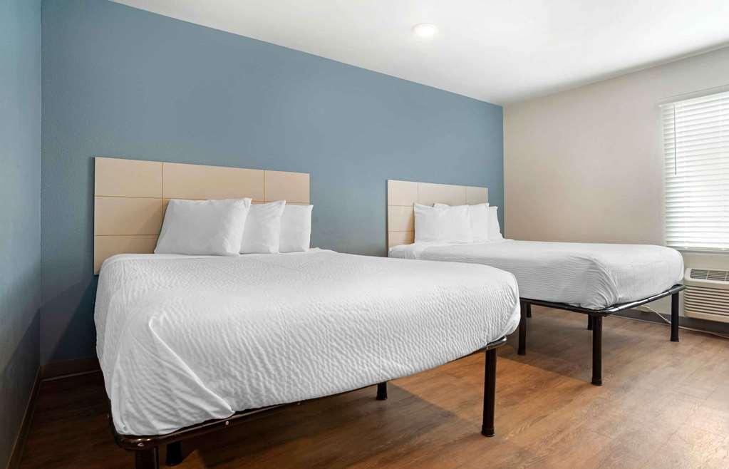 Extended Stay America Select Suites - Panama City - Callaway Номер фото