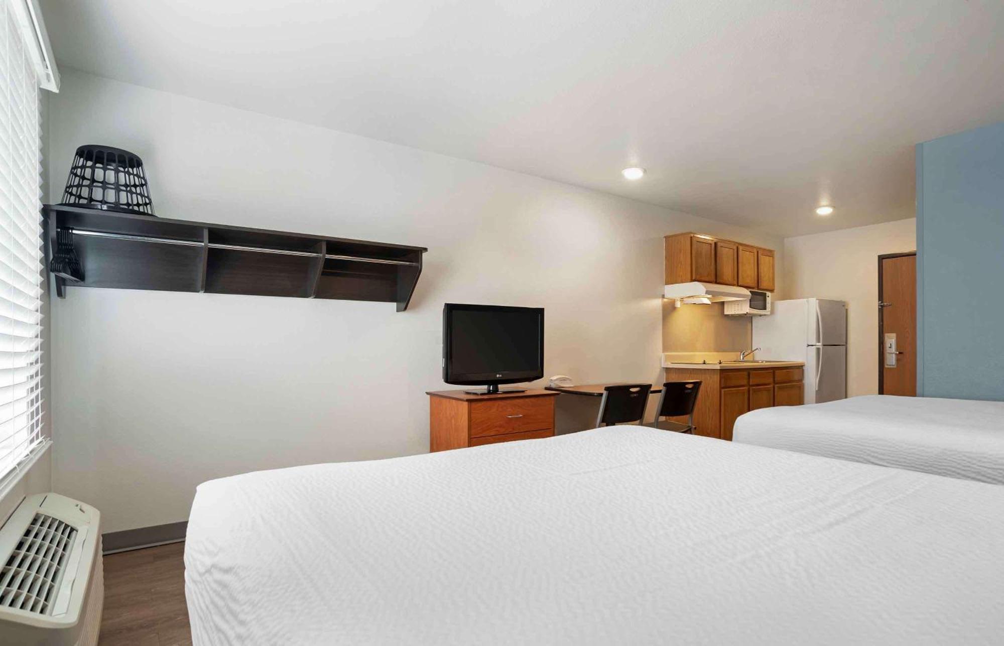 Extended Stay America Select Suites - Panama City - Callaway Экстерьер фото