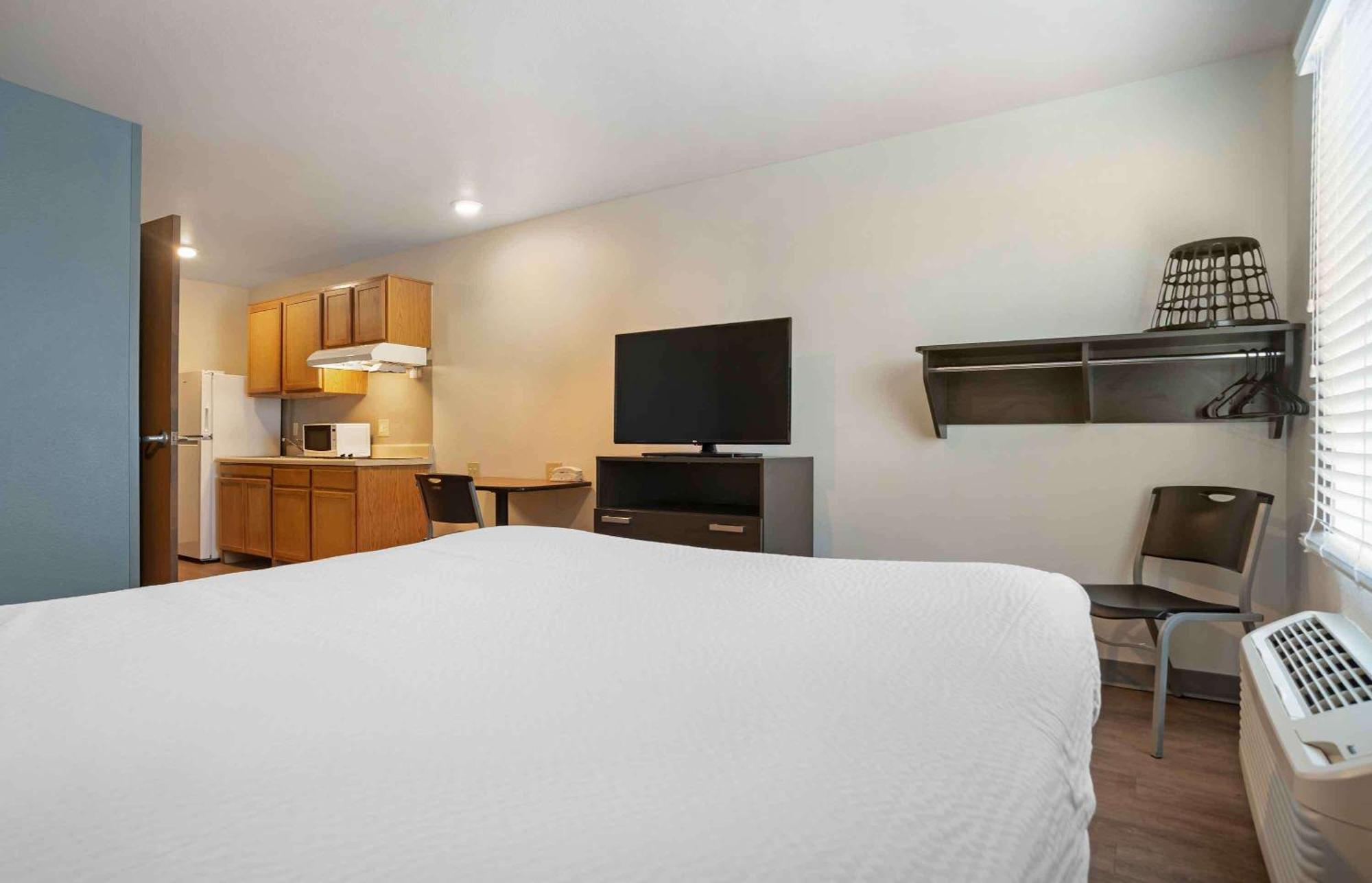 Extended Stay America Select Suites - Panama City - Callaway Экстерьер фото