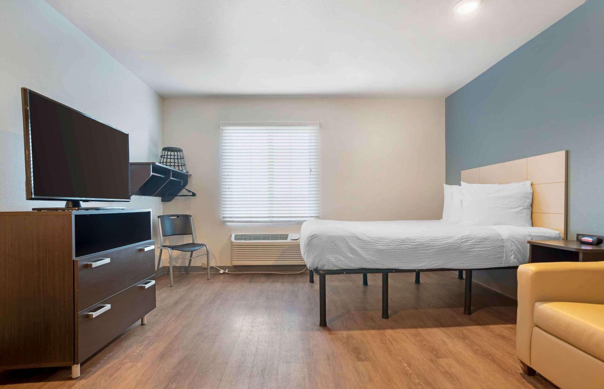 Extended Stay America Select Suites - Panama City - Callaway Экстерьер фото