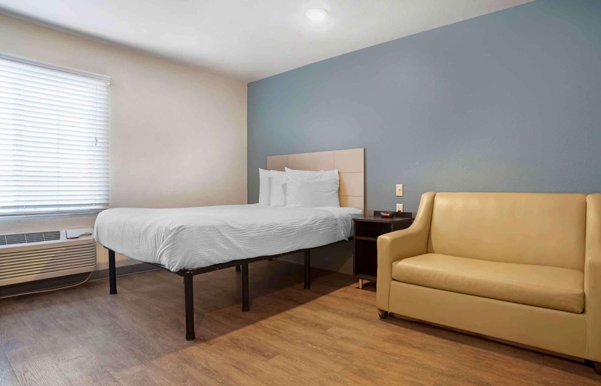 Extended Stay America Select Suites - Panama City - Callaway Экстерьер фото