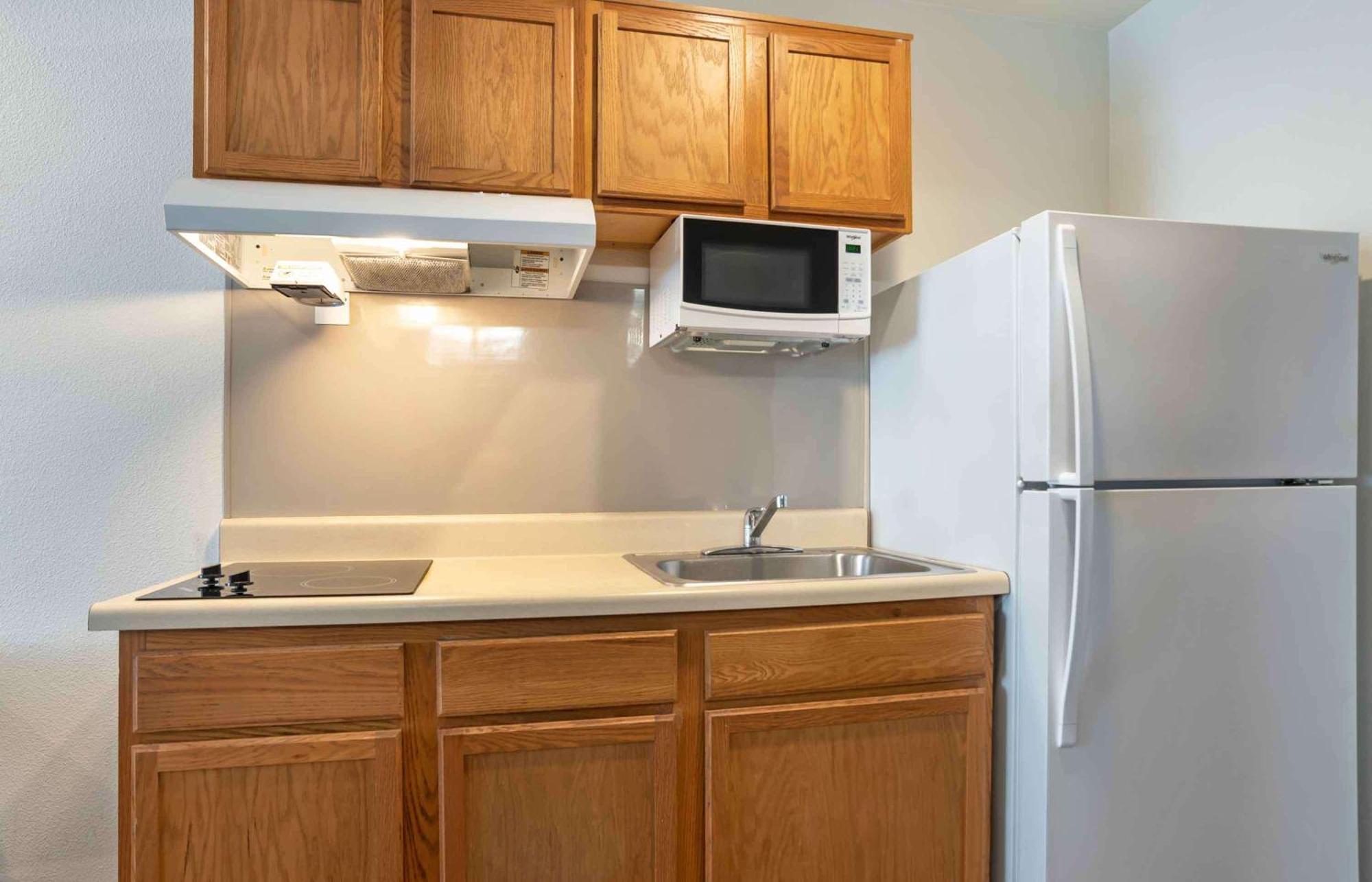 Extended Stay America Select Suites - Panama City - Callaway Экстерьер фото