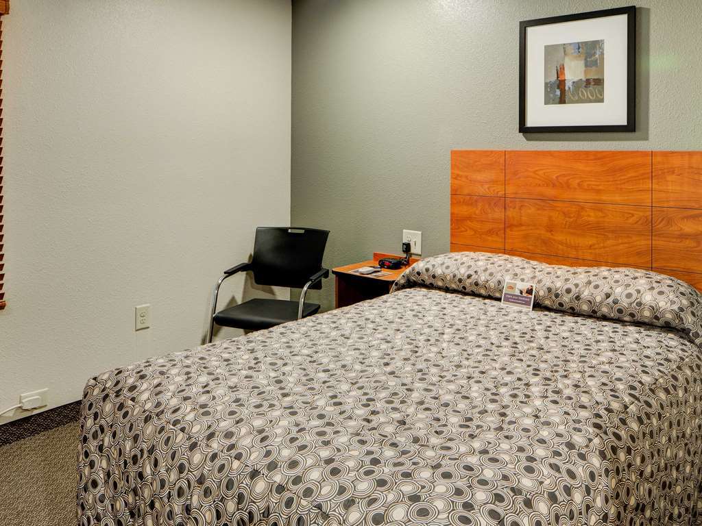 Extended Stay America Select Suites - Panama City - Callaway Номер фото