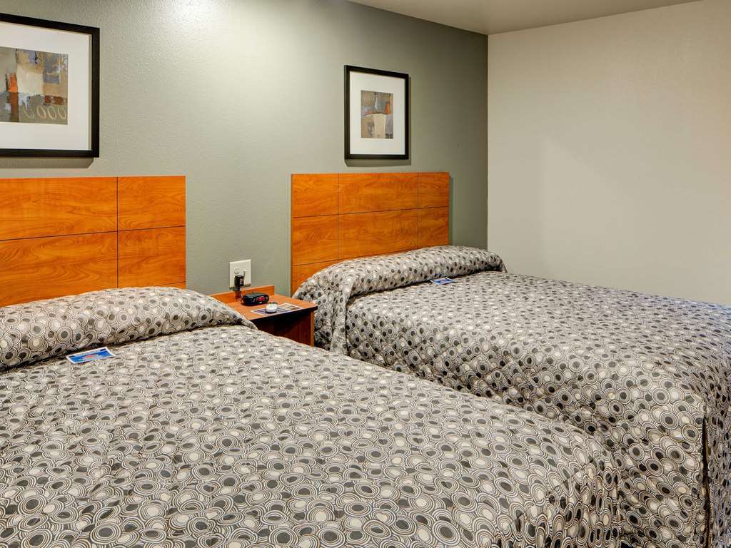 Extended Stay America Select Suites - Panama City - Callaway Номер фото