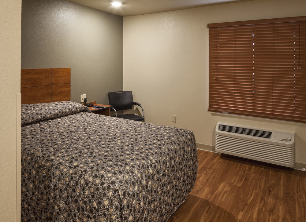 Extended Stay America Select Suites - Panama City - Callaway Экстерьер фото