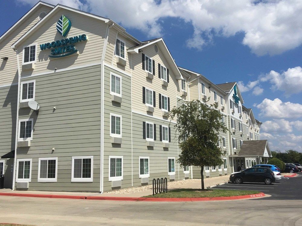 Extended Stay America Select Suites - Panama City - Callaway Экстерьер фото