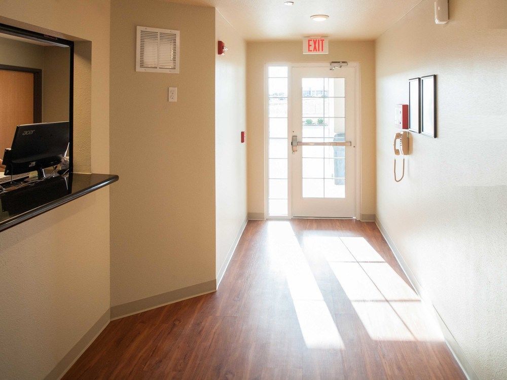 Extended Stay America Select Suites - Panama City - Callaway Экстерьер фото