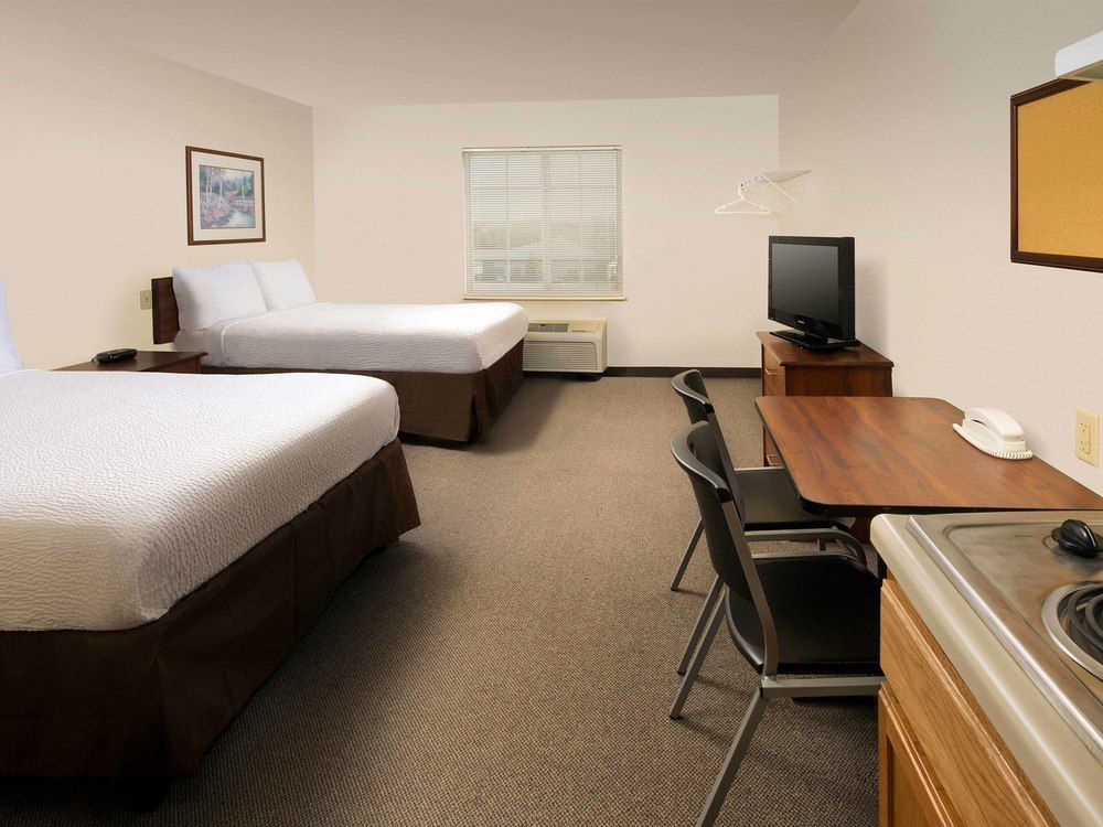 Extended Stay America Select Suites - Panama City - Callaway Экстерьер фото