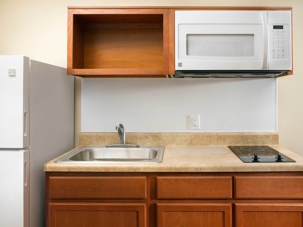 Extended Stay America Select Suites - Panama City - Callaway Экстерьер фото