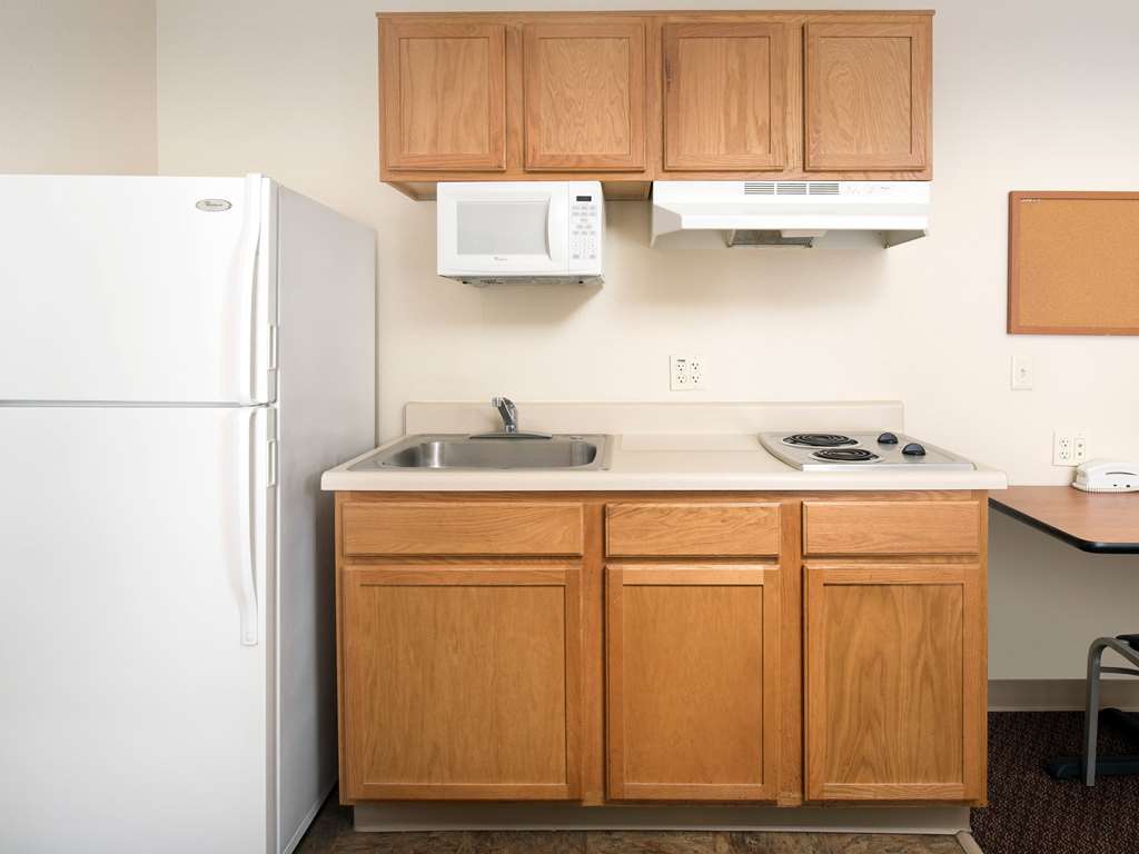 Extended Stay America Select Suites - Panama City - Callaway Номер фото