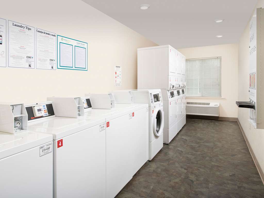Extended Stay America Select Suites - Panama City - Callaway Удобства фото